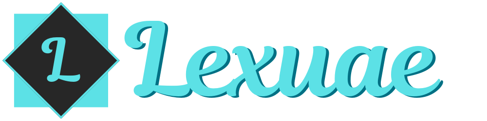 Lexuae Shop